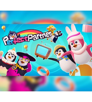 Perfect Partner Steam Key GLOBAL
